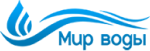 Мир воды